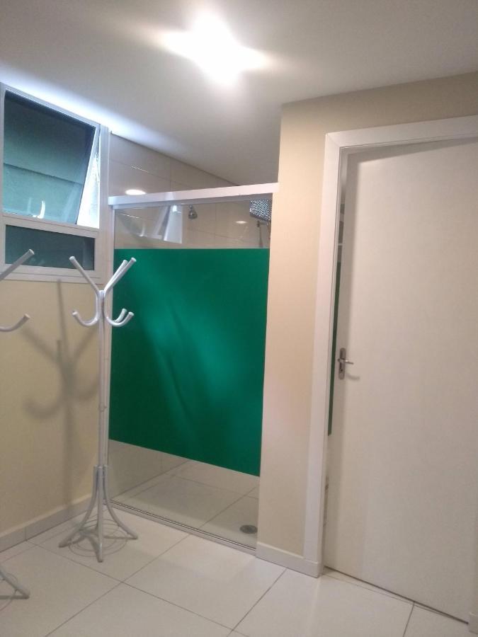 Floresta Hotel São Paulo Luaran gambar