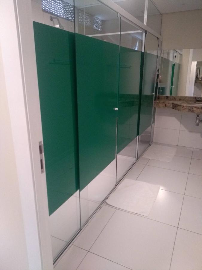 Floresta Hotel São Paulo Luaran gambar