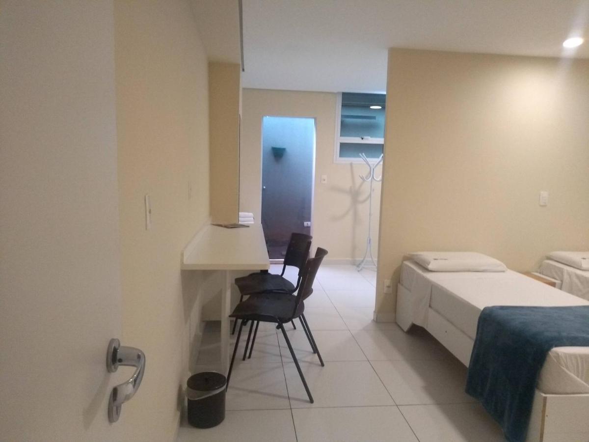 Floresta Hotel São Paulo Luaran gambar