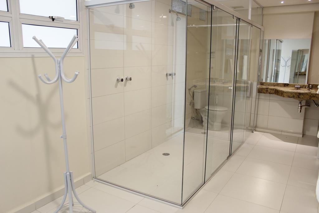 Floresta Hotel São Paulo Luaran gambar
