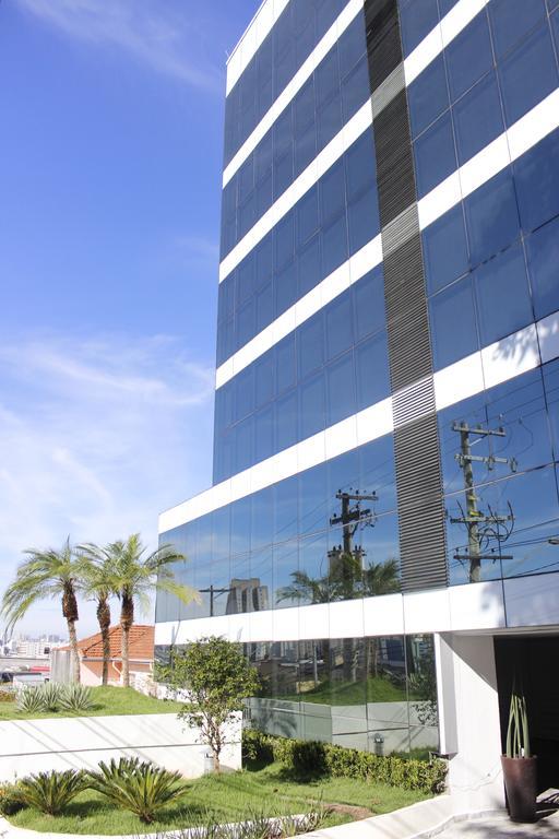 Floresta Hotel São Paulo Luaran gambar