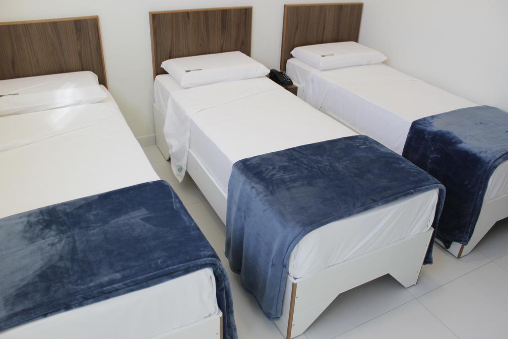 Floresta Hotel São Paulo Bilik gambar