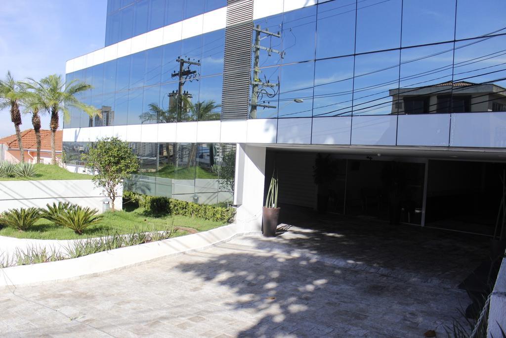 Floresta Hotel São Paulo Luaran gambar