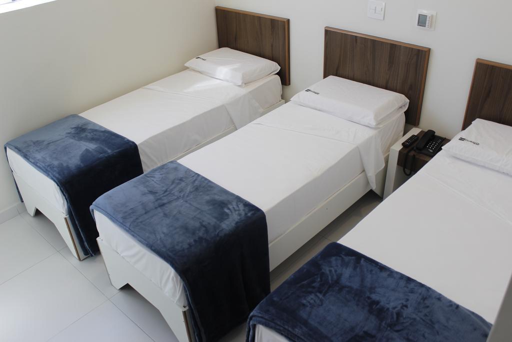 Floresta Hotel São Paulo Bilik gambar