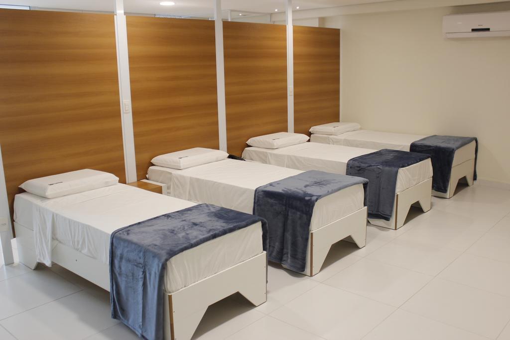 Floresta Hotel São Paulo Bilik gambar
