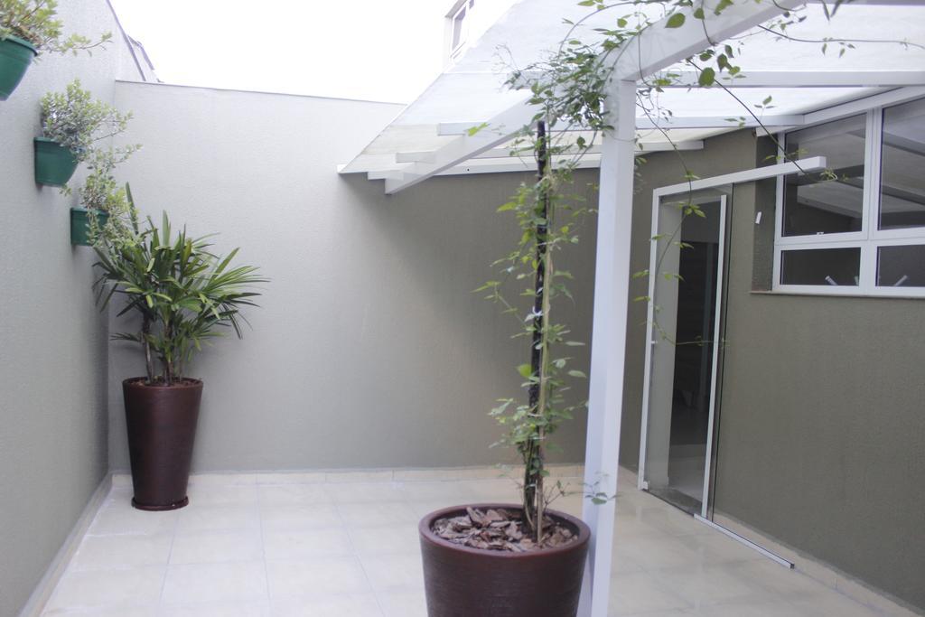 Floresta Hotel São Paulo Bilik gambar