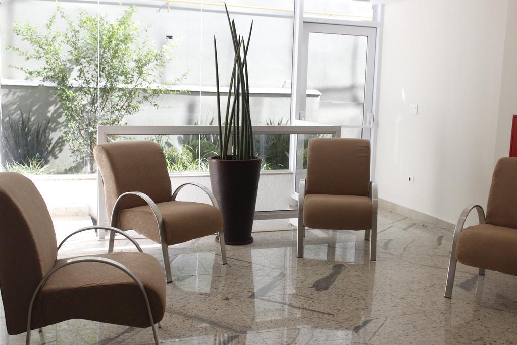 Floresta Hotel São Paulo Luaran gambar
