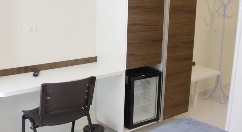 Floresta Hotel São Paulo Luaran gambar