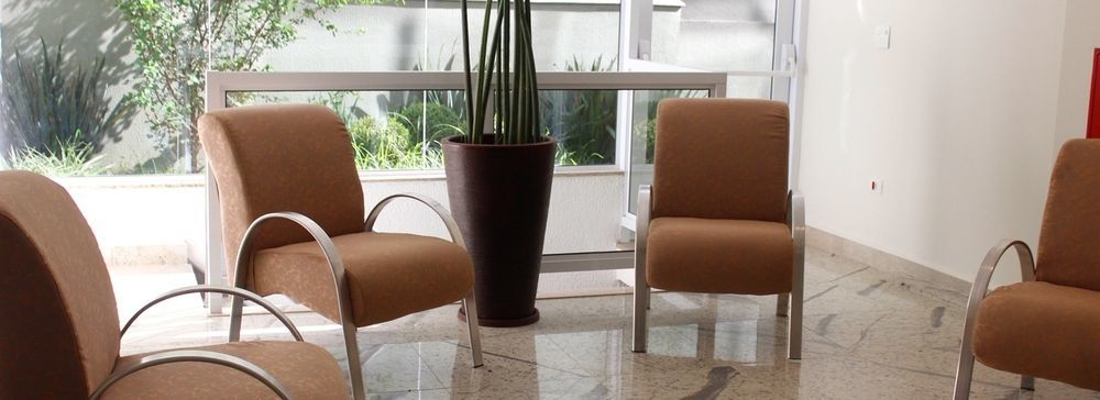 Floresta Hotel São Paulo Luaran gambar