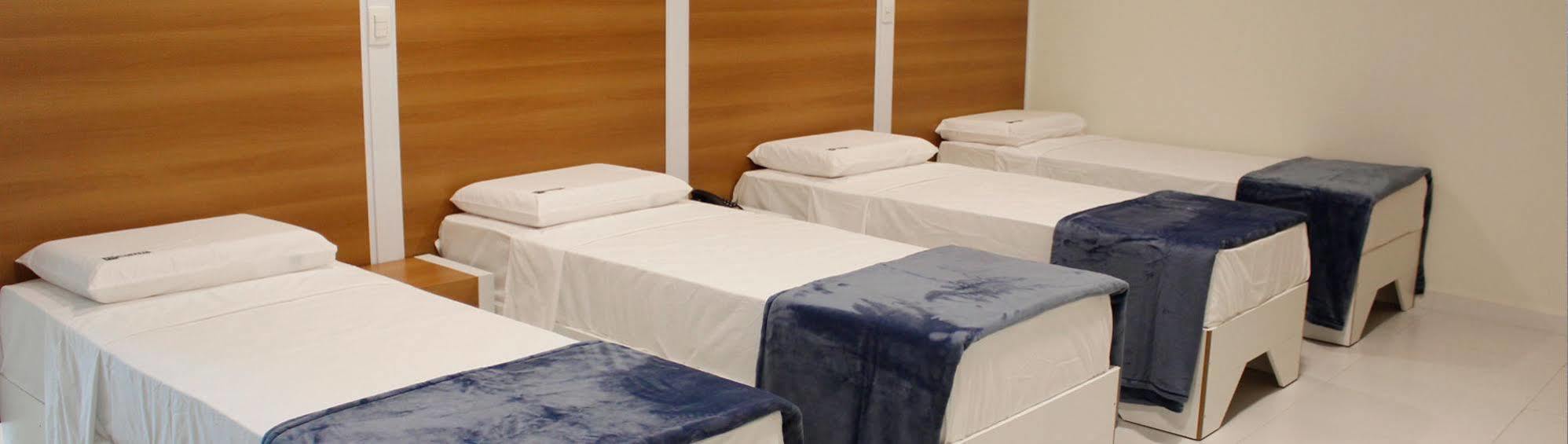 Floresta Hotel São Paulo Luaran gambar